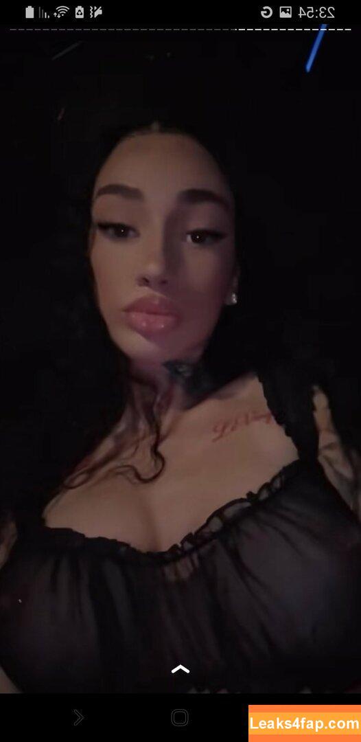 Bhad Bhabie / Danielle Bregoli / bhadbhabie слитое фото фото #1411