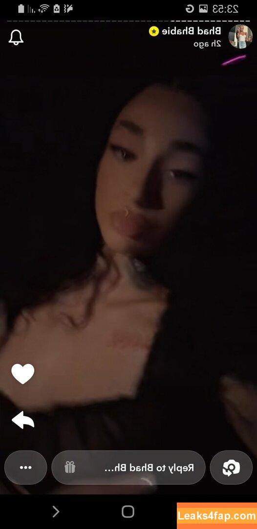 Bhad Bhabie / Danielle Bregoli / bhadbhabie слитое фото фото #1412