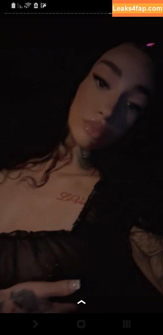 Bhad Bhabie / Danielle Bregoli / bhadbhabie слитое фото фото #1413