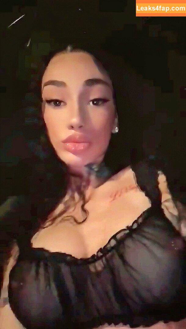 Bhad Bhabie / Danielle Bregoli / bhadbhabie слитое фото фото #1415