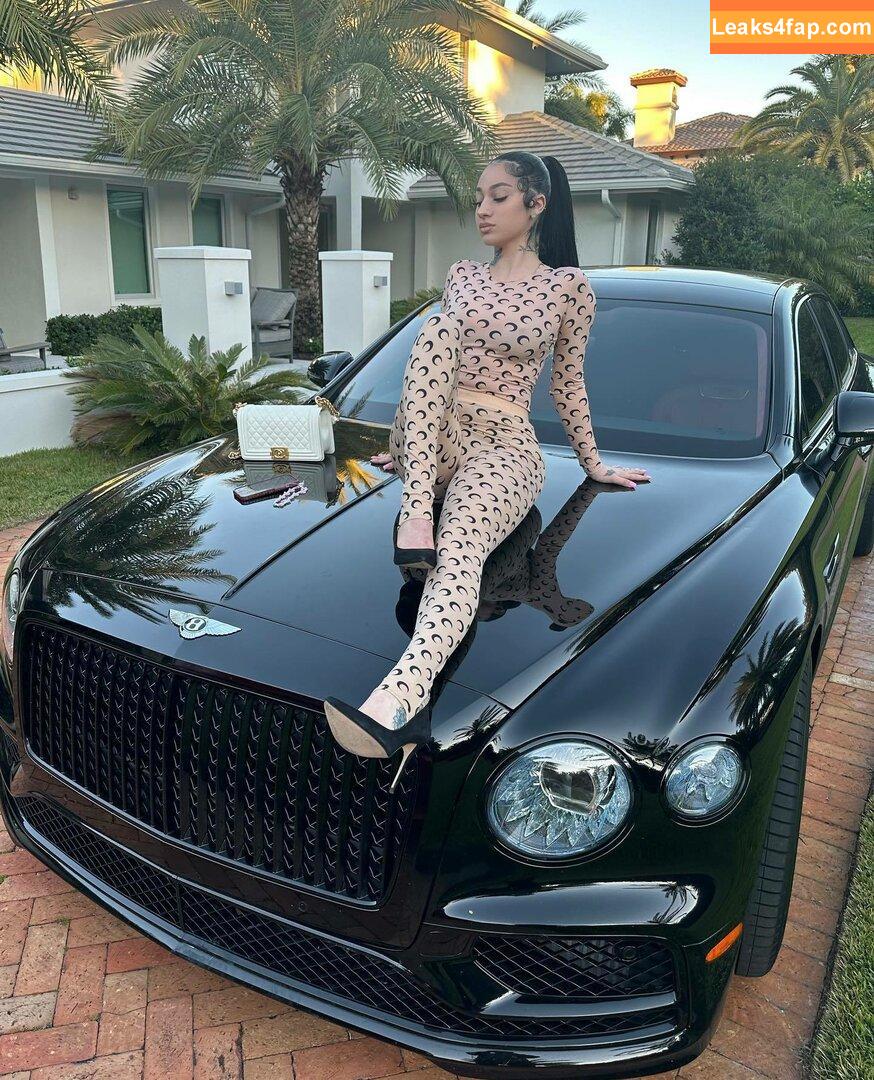 Bhad Bhabie / Danielle Bregoli / bhadbhabie слитое фото фото #1417