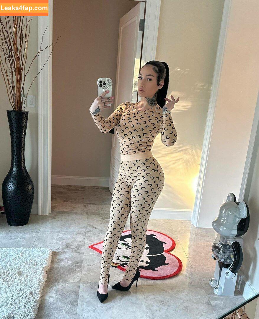 Bhad Bhabie / Danielle Bregoli / bhadbhabie слитое фото фото #1418