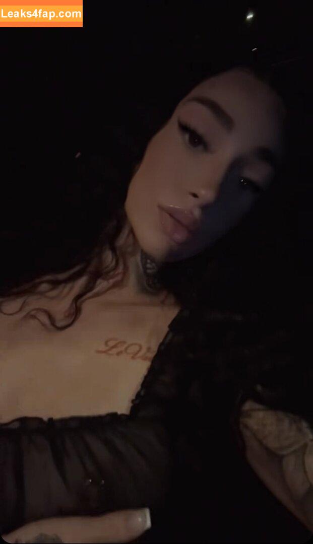 Bhad Bhabie / Danielle Bregoli / bhadbhabie слитое фото фото #1419