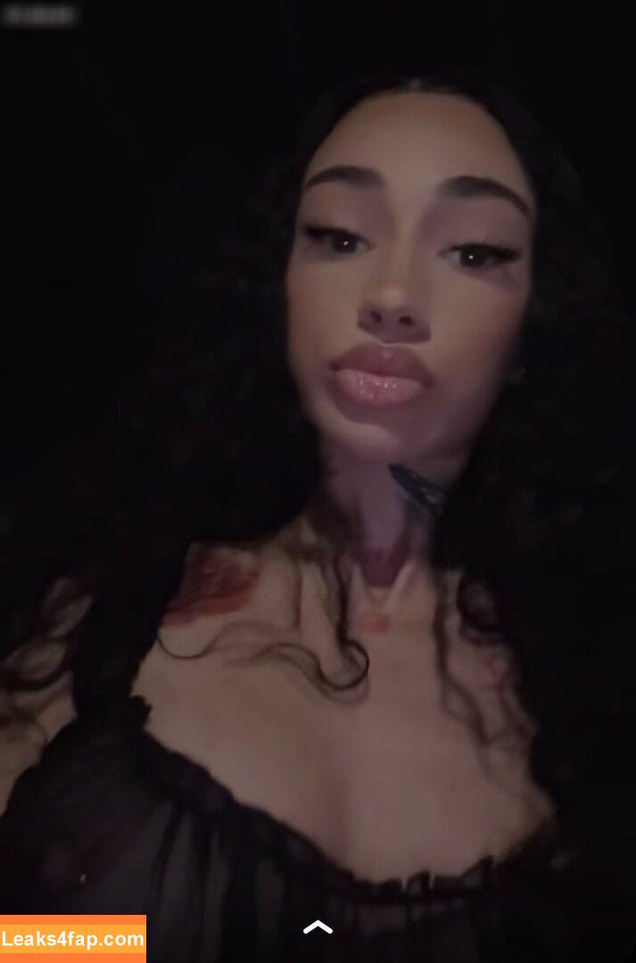 Bhad Bhabie / Danielle Bregoli / bhadbhabie слитое фото фото #1422