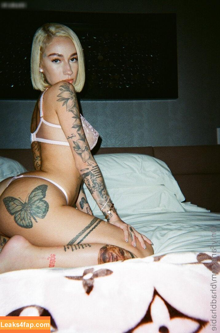 Bhad Bhabie / Danielle Bregoli / bhadbhabie слитое фото фото #1429