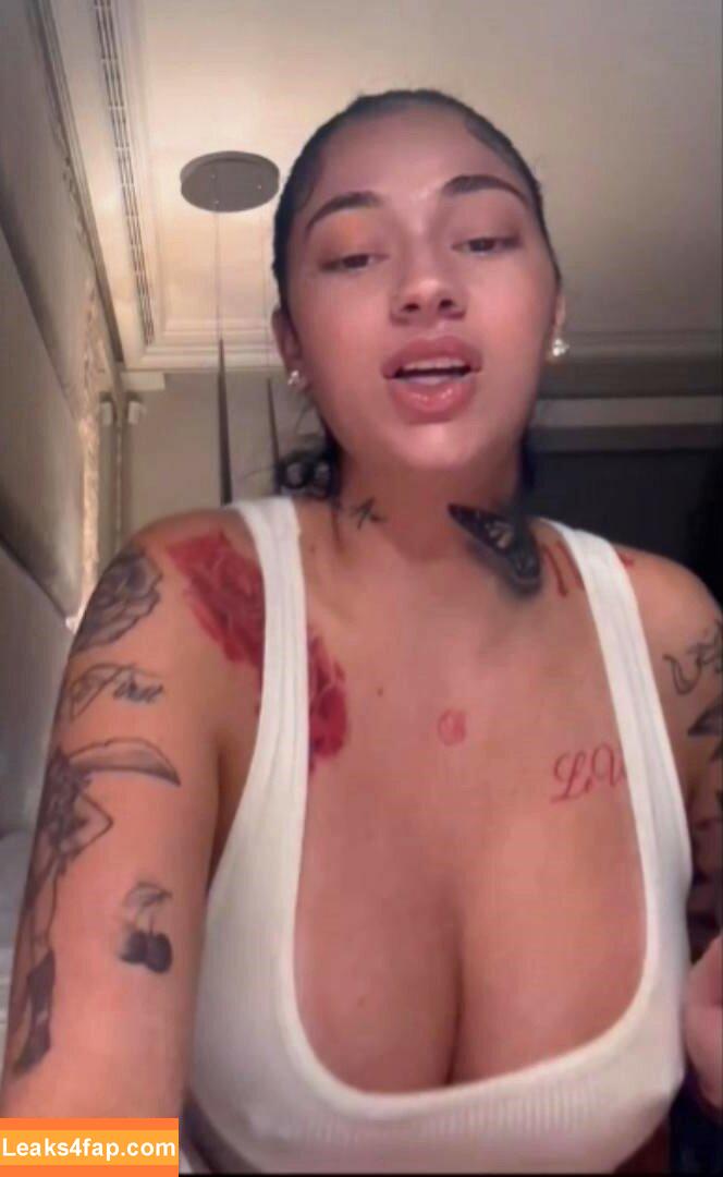 Bhad Bhabie / Danielle Bregoli / bhadbhabie слитое фото фото #1434