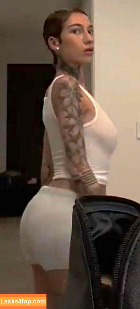 Bhad Bhabie / Danielle Bregoli / bhadbhabie слитое фото фото #1438