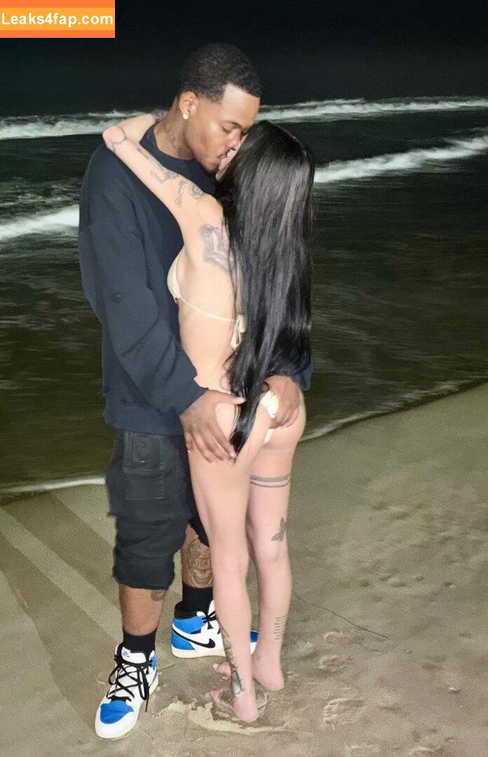 Bhad Bhabie / Danielle Bregoli / bhadbhabie слитое фото фото #1440