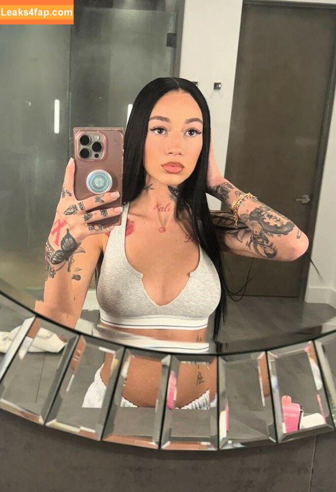 Bhad Bhabie / Danielle Bregoli / bhadbhabie слитое фото фото #1444