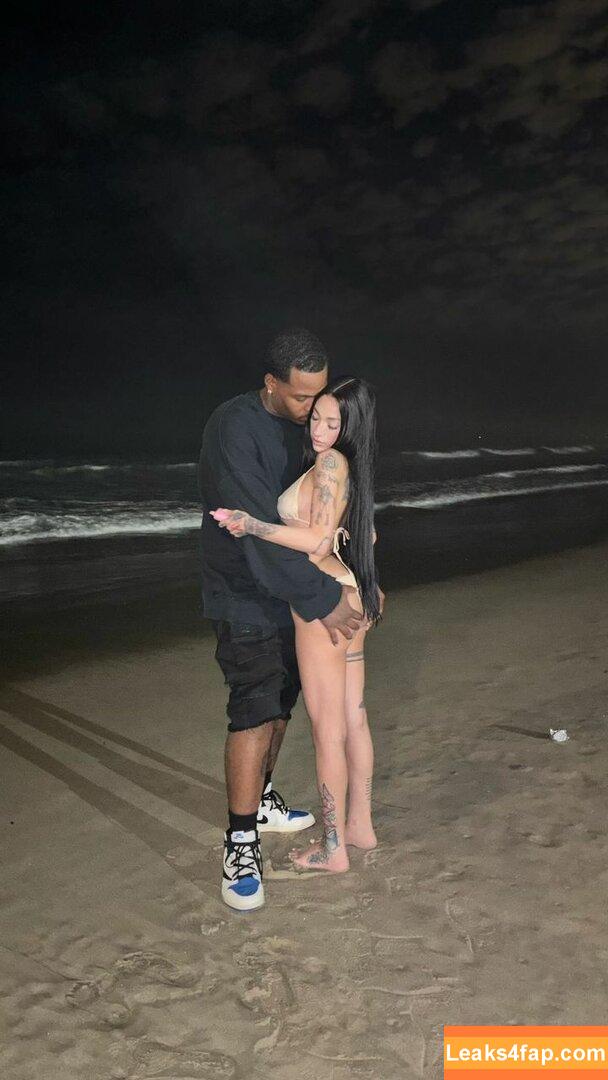 Bhad Bhabie / Danielle Bregoli / bhadbhabie слитое фото фото #1445