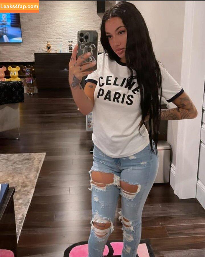 Bhad Bhabie / Danielle Bregoli / bhadbhabie слитое фото фото #1457