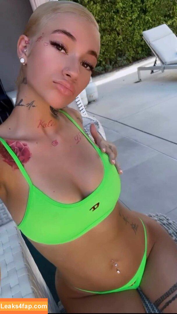 Bhad Bhabie / Danielle Bregoli / bhadbhabie слитое фото фото #1466