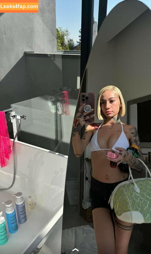 Bhad Bhabie / Danielle Bregoli / bhadbhabie слитое фото фото #1467