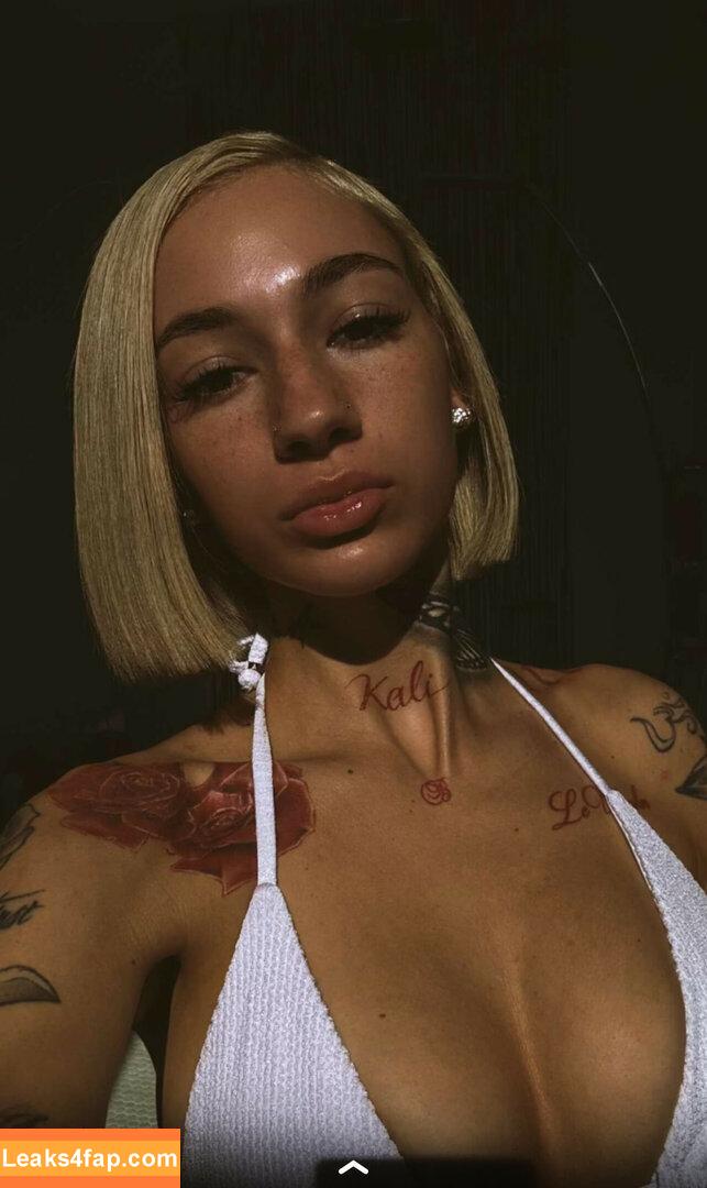 Bhad Bhabie / Danielle Bregoli / bhadbhabie слитое фото фото #1470