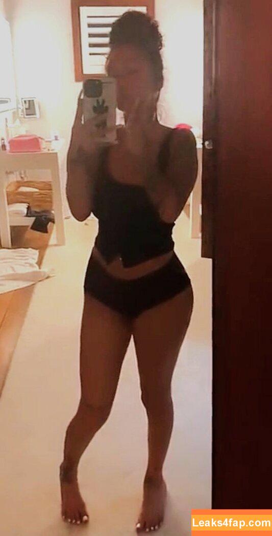 Bhad Bhabie / Danielle Bregoli / bhadbhabie слитое фото фото #1472