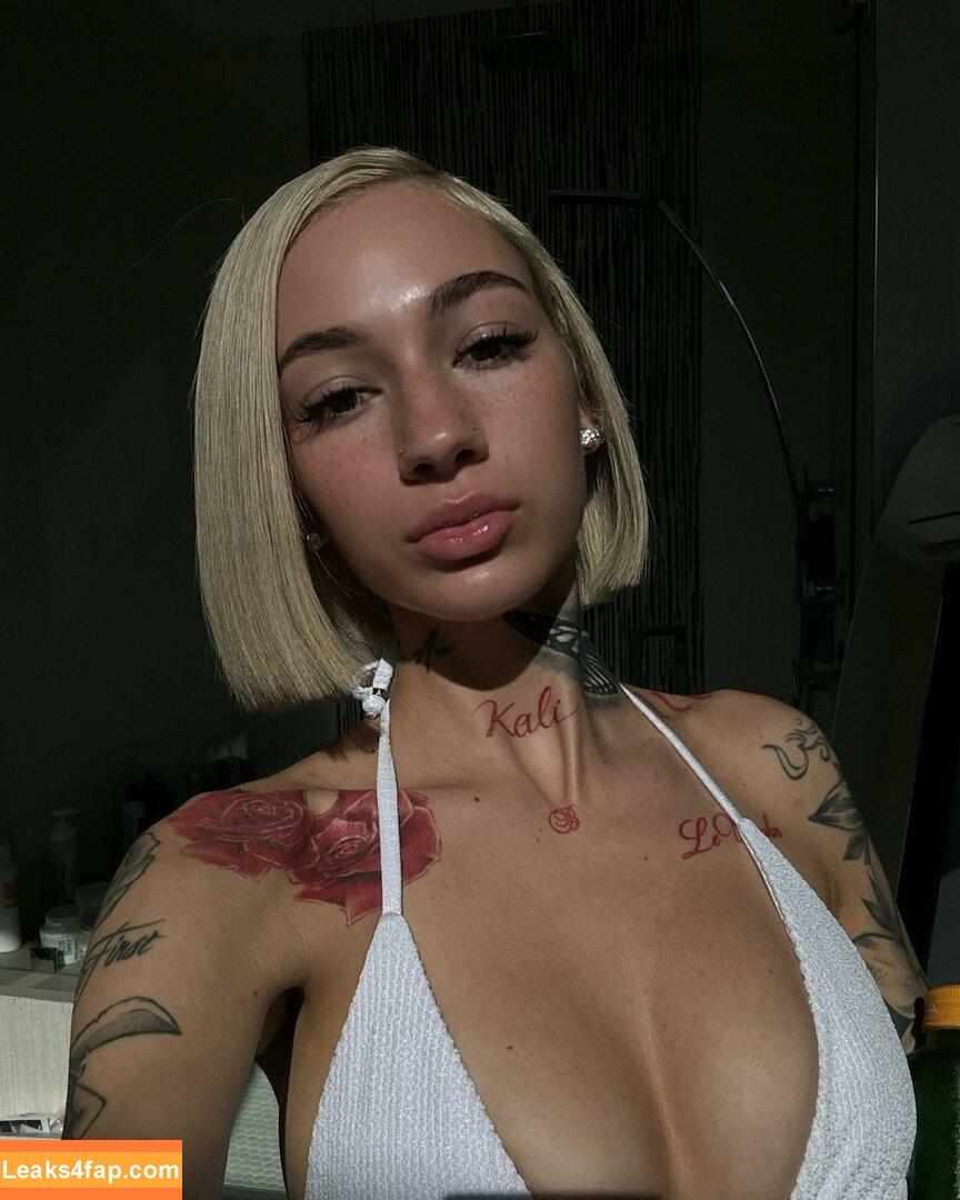 Bhad Bhabie / Danielle Bregoli / bhadbhabie слитое фото фото #1473