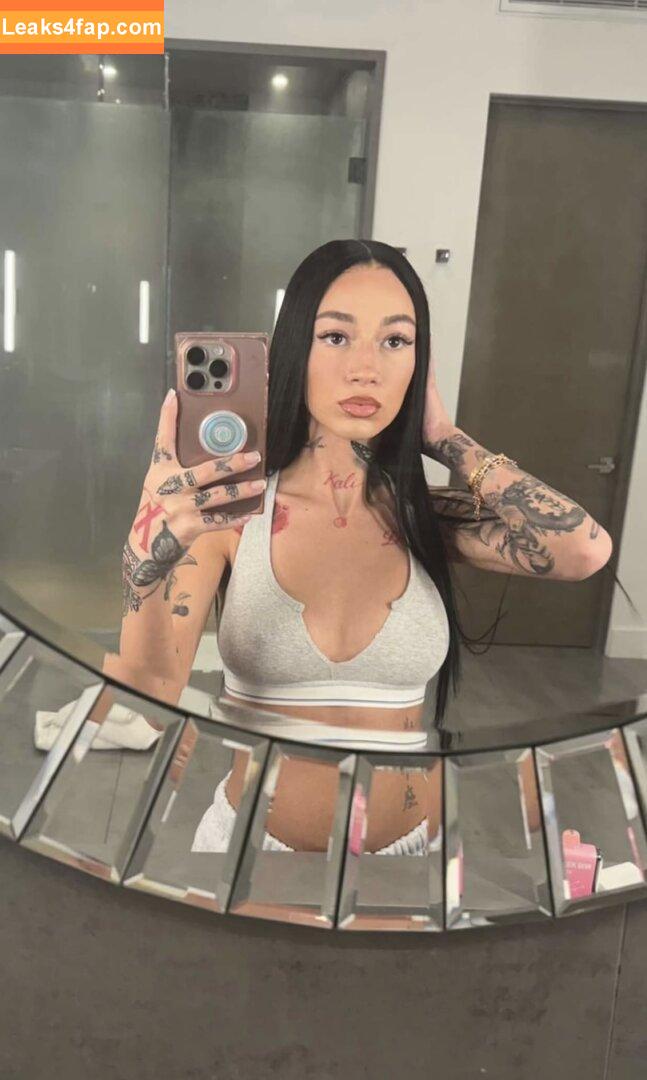 Bhad Bhabie / Danielle Bregoli / bhadbhabie слитое фото фото #1477