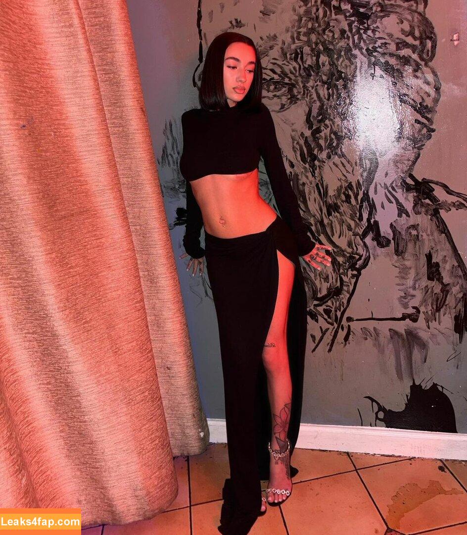 Bhad Bhabie / Danielle Bregoli / bhadbhabie слитое фото фото #1490