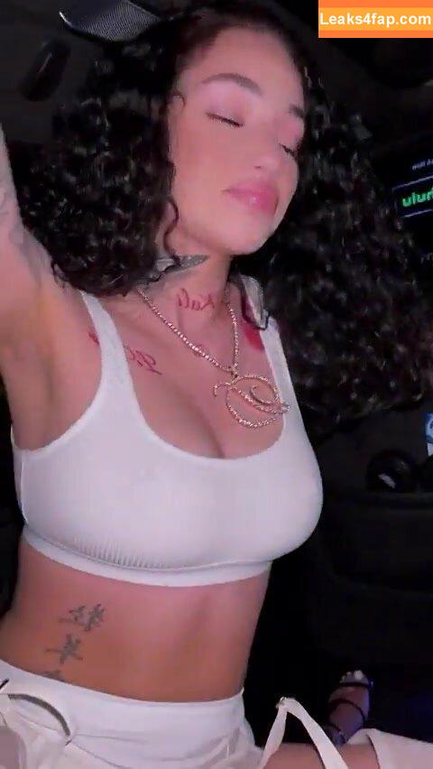 Bhad Bhabie / Danielle Bregoli / bhadbhabie слитое фото фото #1498