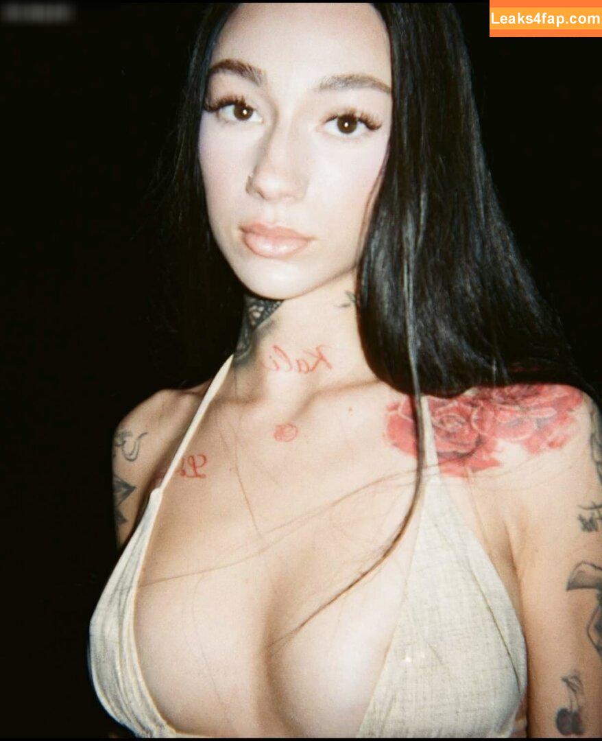 Bhad Bhabie / Danielle Bregoli / bhadbhabie слитое фото фото #1500