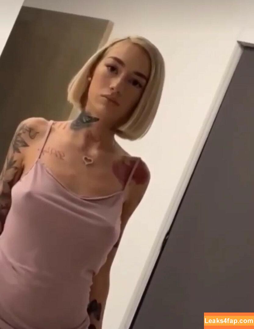 Bhad Bhabie / Danielle Bregoli / bhadbhabie слитое фото фото #1501