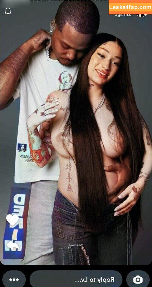 Bhad Bhabie / Danielle Bregoli / bhadbhabie слитое фото фото #1511