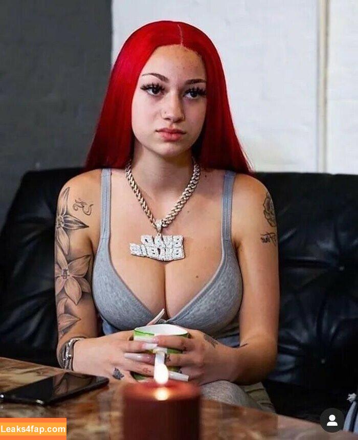 Bhad Bhabie / Danielle Bregoli / bhadbhabie слитое фото фото #1515