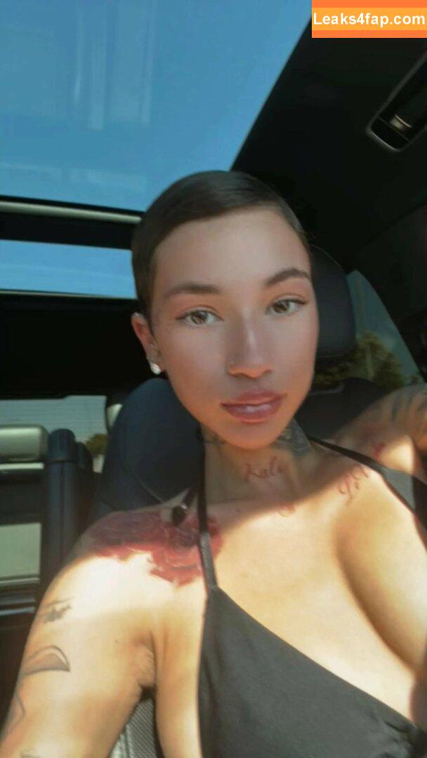 Bhad Bhabie / Danielle Bregoli / bhadbhabie слитое фото фото #1516