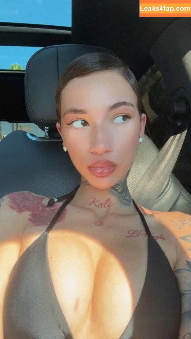 Bhad Bhabie / Danielle Bregoli / bhadbhabie слитое фото фото #1517