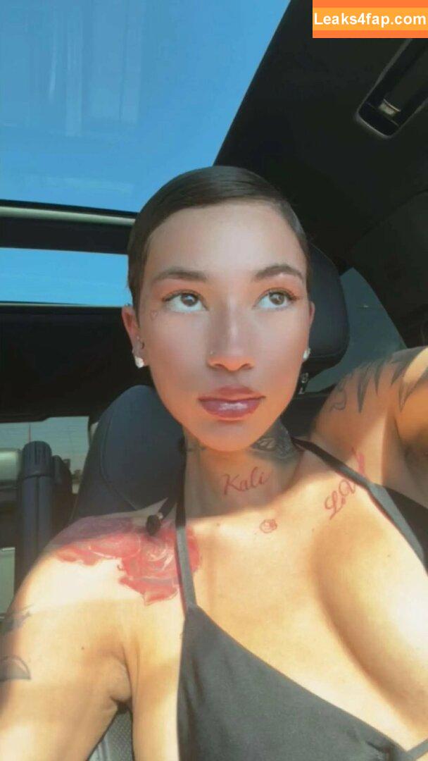 Bhad Bhabie / Danielle Bregoli / bhadbhabie слитое фото фото #1518