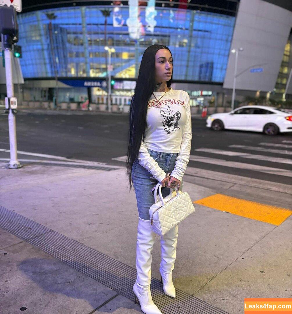 Bhad Bhabie / Danielle Bregoli / bhadbhabie слитое фото фото #1535