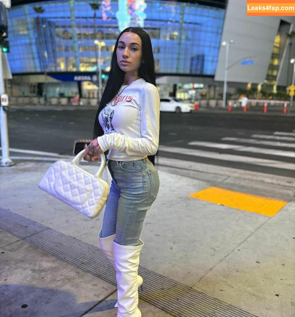 Bhad Bhabie / Danielle Bregoli / bhadbhabie слитое фото фото #1537