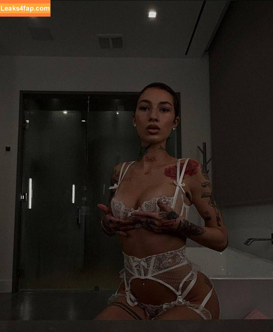 Bhad Bhabie / Danielle Bregoli / bhadbhabie слитое фото фото #1538