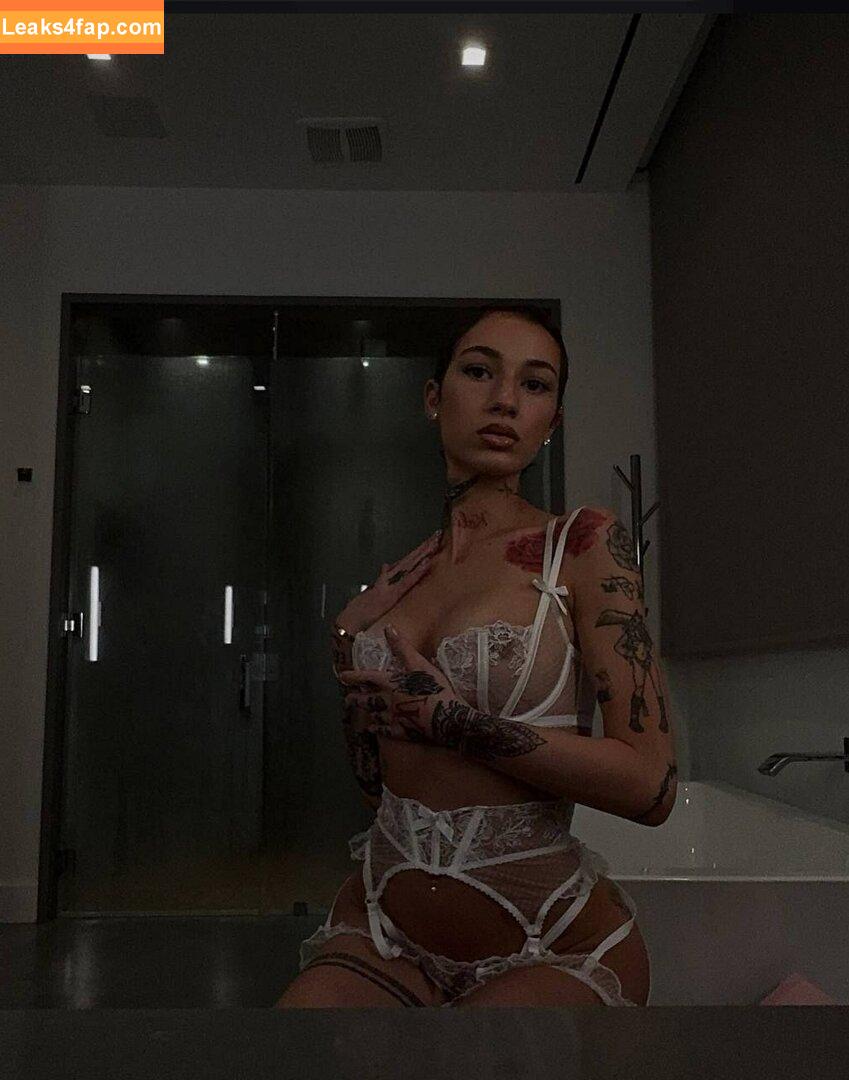 Bhad Bhabie / Danielle Bregoli / bhadbhabie слитое фото фото #1539