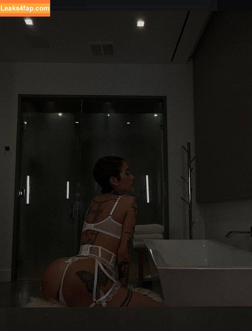 Bhad Bhabie / Danielle Bregoli / bhadbhabie слитое фото фото #1540