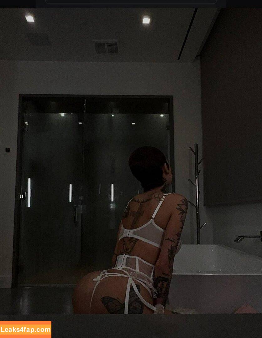 Bhad Bhabie / Danielle Bregoli / bhadbhabie слитое фото фото #1541