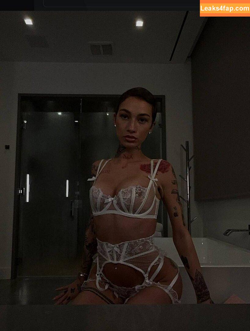 Bhad Bhabie / Danielle Bregoli / bhadbhabie слитое фото фото #1542