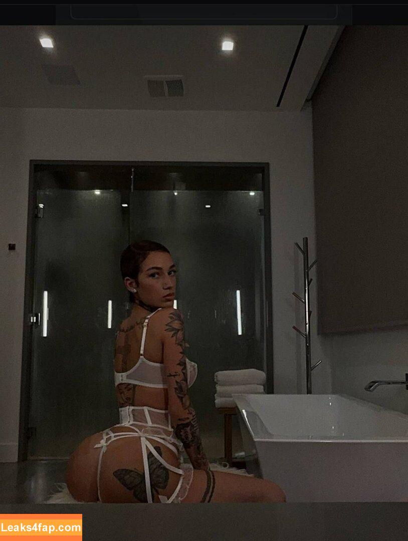 Bhad Bhabie / Danielle Bregoli / bhadbhabie слитое фото фото #1543