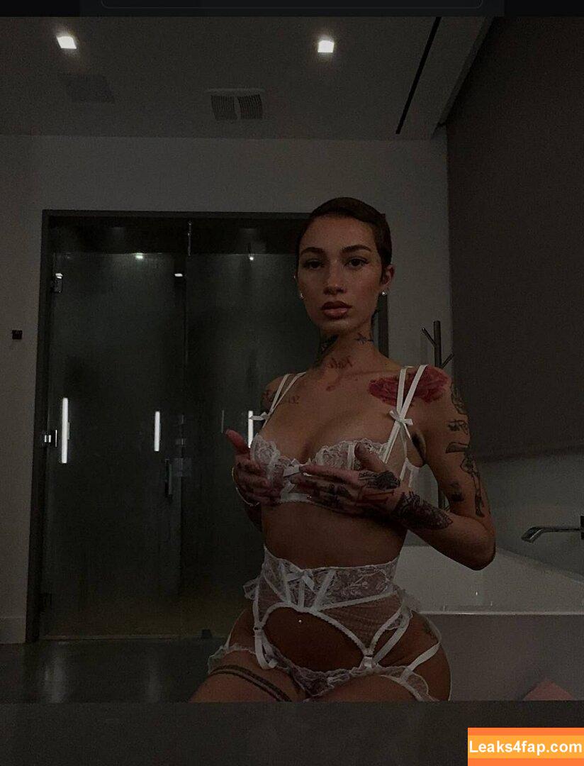 Bhad Bhabie / Danielle Bregoli / bhadbhabie слитое фото фото #1544