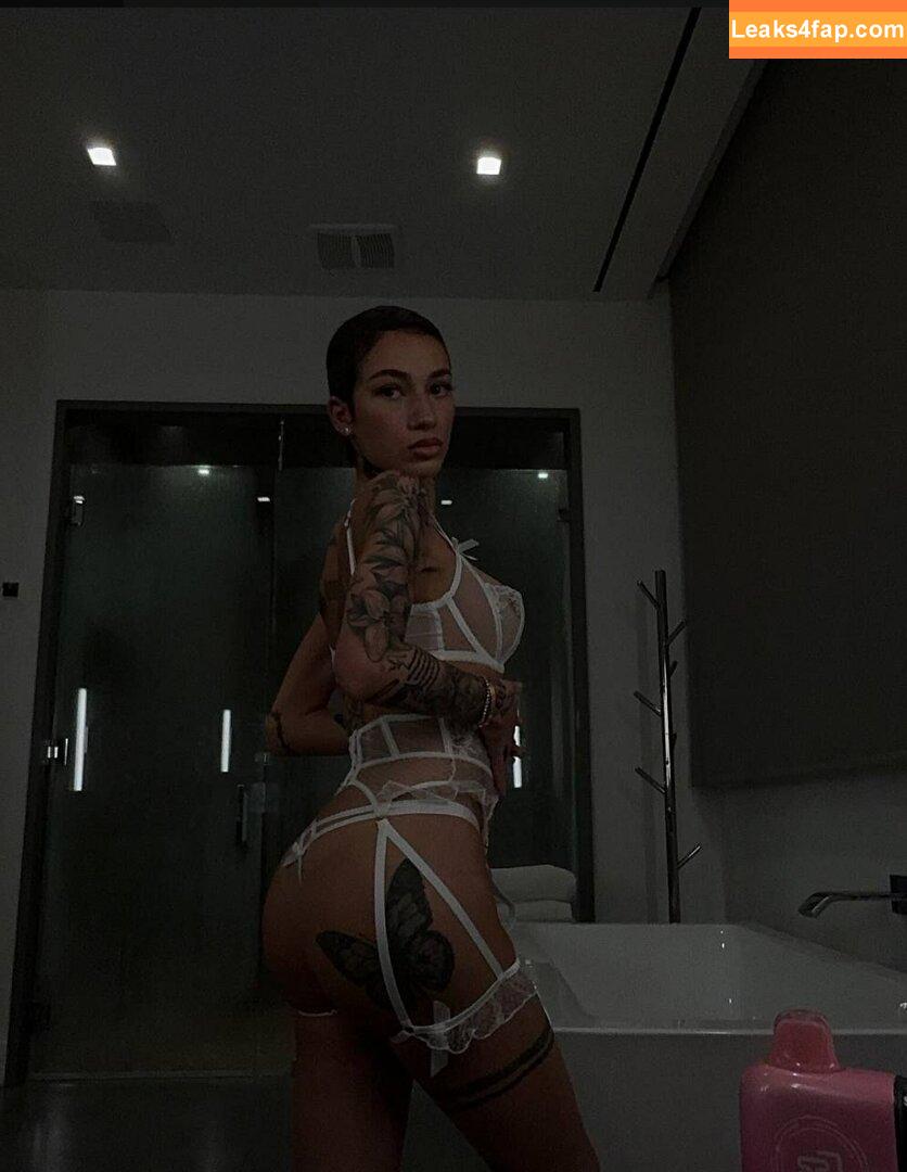 Bhad Bhabie / Danielle Bregoli / bhadbhabie слитое фото фото #1545