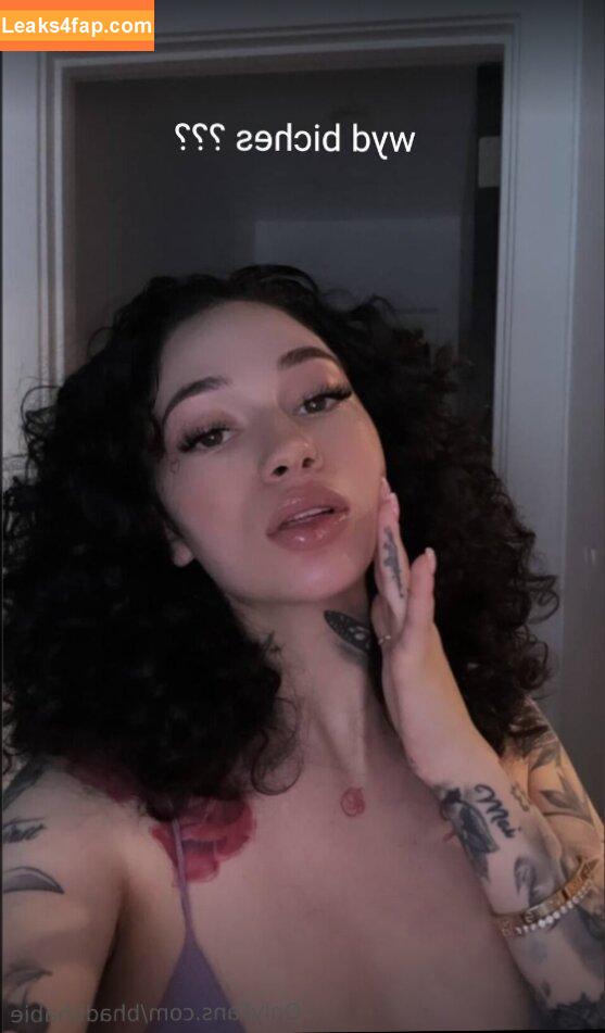 Bhad Bhabie / Danielle Bregoli / bhadbhabie слитое фото фото #1579