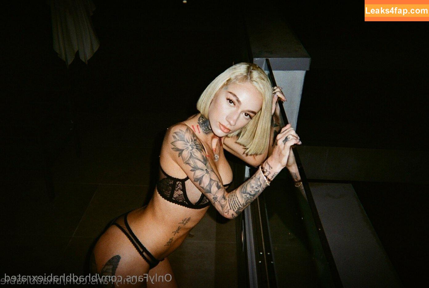 Bhad Bhabie / Danielle Bregoli / bhadbhabie слитое фото фото #1583