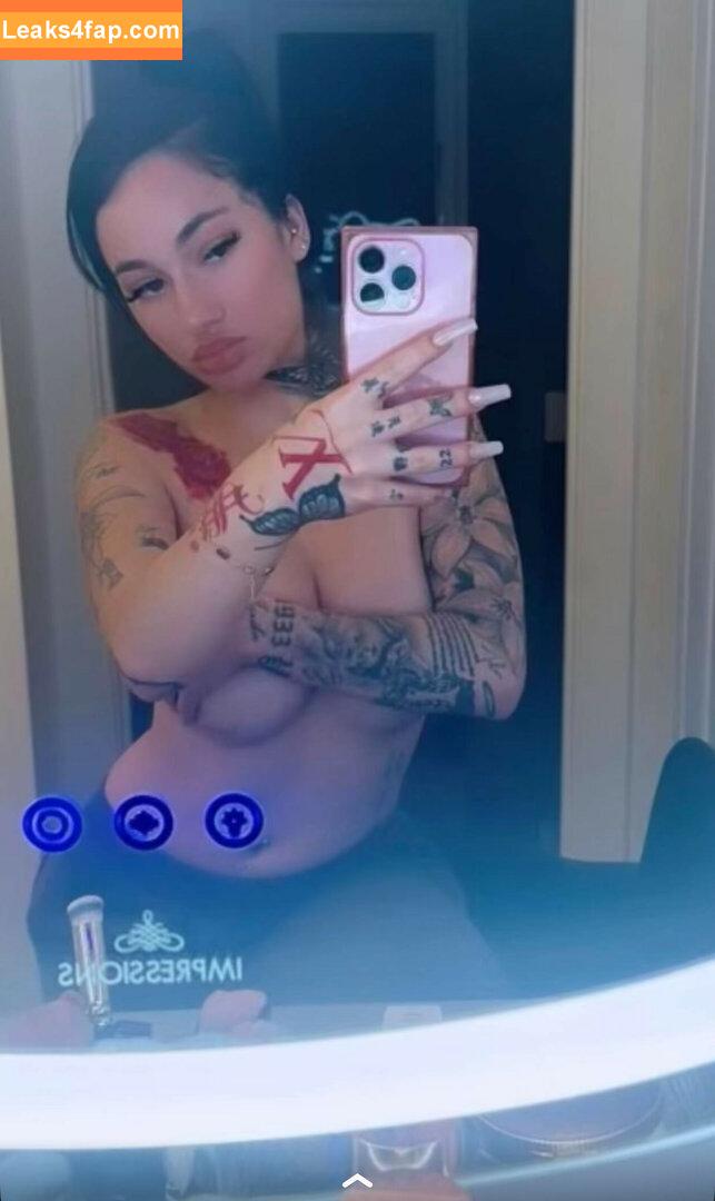 Bhad Bhabie / Danielle Bregoli / bhadbhabie слитое фото фото #1586