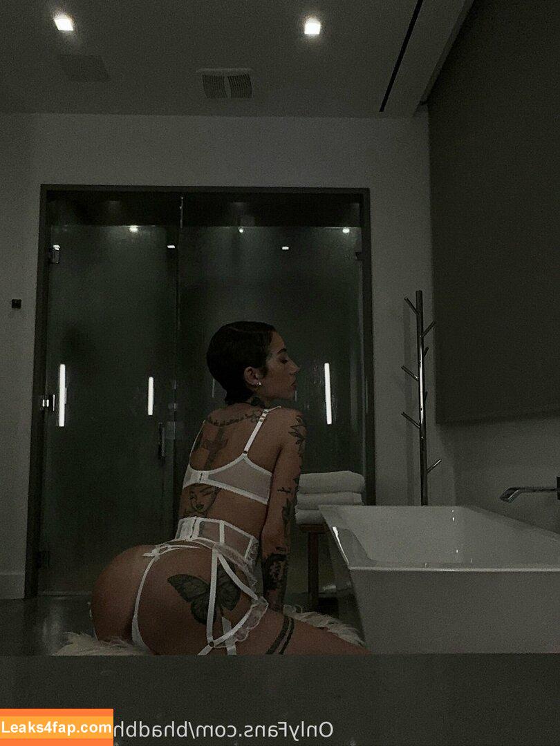 Bhad Bhabie / Danielle Bregoli / bhadbhabie слитое фото фото #1590