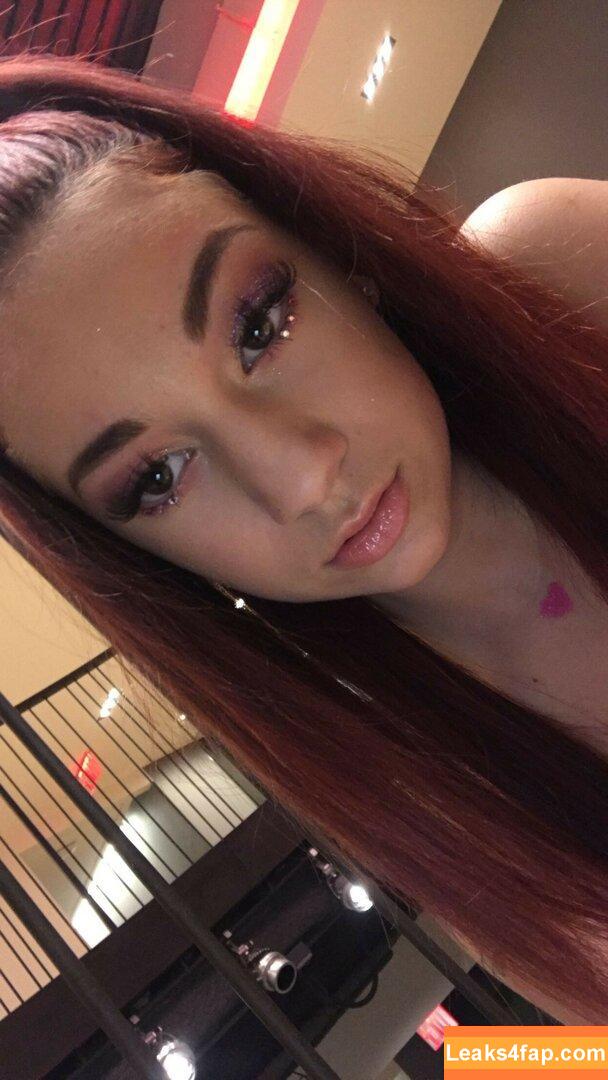 Bhad Bhabie / Danielle Bregoli / bhadbhabie слитое фото фото #1595