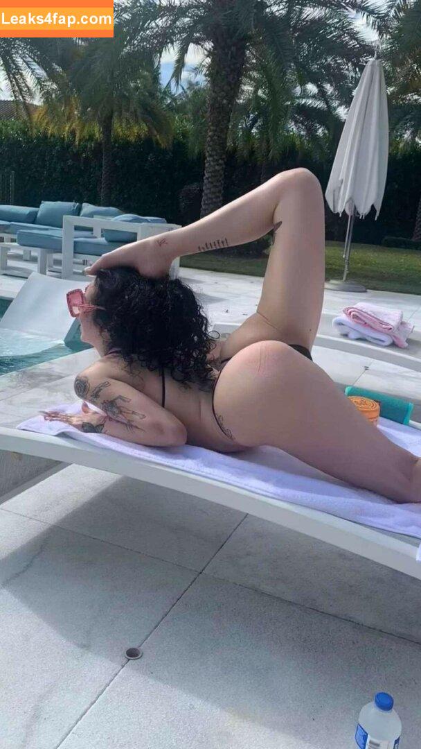 Bhad Bhabie / Danielle Bregoli / bhadbhabie слитое фото фото #1598