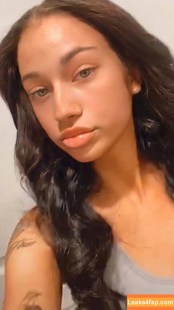 Bhad Bhabie / Danielle Bregoli / bhadbhabie слитое фото фото #1599