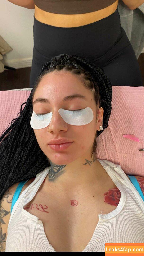 Bhad Bhabie / Danielle Bregoli / bhadbhabie слитое фото фото #1603