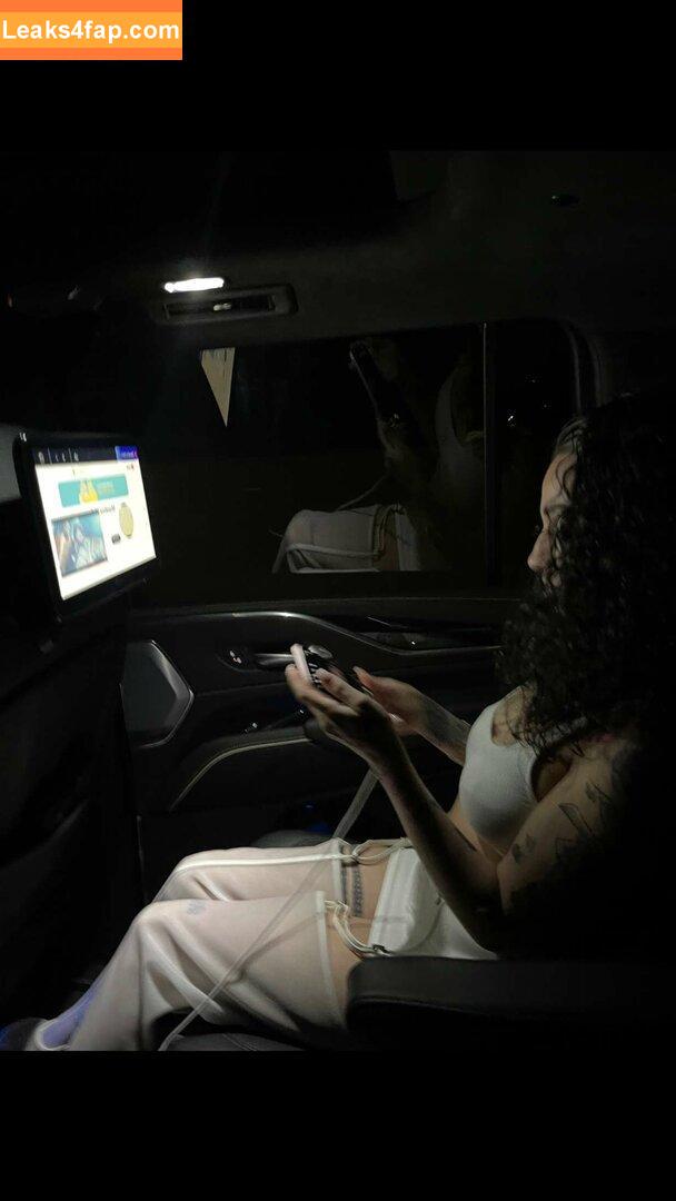 Bhad Bhabie / Danielle Bregoli / bhadbhabie слитое фото фото #1606