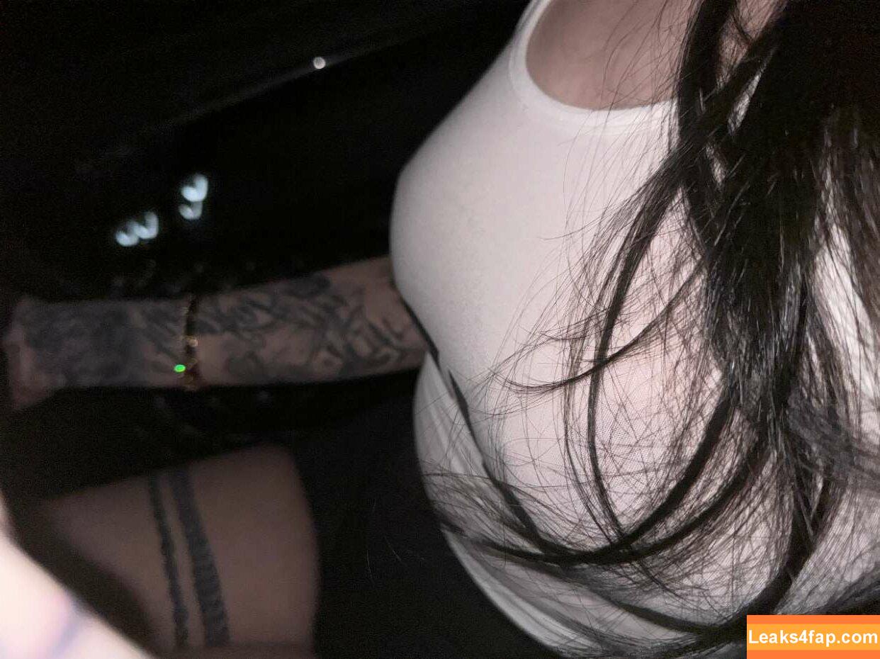 Bhad Bhabie / Danielle Bregoli / bhadbhabie слитое фото фото #1609